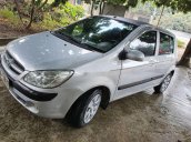 Xe Hyundai Getz sản xuất 2008, nhập khẩu nguyên chiếc