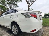 Bán ô tô Toyota Vios năm sản xuất 2017 còn mới