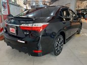 Bán xe Toyota Corolla Altis năm sản xuất 2020, giá 890tr