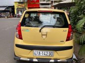 Cần bán xe Hyundai Grand i10 sản xuất năm 2010, xe nhập còn mới