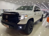 Bán ô tô Toyota Tundra sản xuất năm 2015, màu trắng