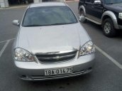 Bán Chevrolet Lacetti sản xuất năm 2012 còn mới giá cạnh tranh