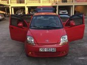 Cần bán Chevrolet Spark sản xuất năm 2009, xe nhập, giá chỉ 120 triệu