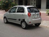 Bán Chevrolet Spark sản xuất năm 2012, giá tốt