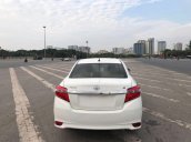 Xe Toyota Vios năm sản xuất 2018 còn mới, giá chỉ 458 triệu