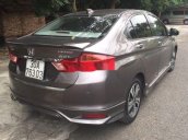 Bán Honda City sản xuất 2015, xe nhập còn mới, giá tốt