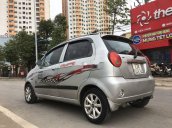 Xe Chevrolet Spark sản xuất năm 2010 còn mới, giá tốt