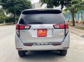 Bán Toyota Innova năm 2018, xe chính chủ giá ưu đãi