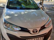 Cần bán xe Toyota Vios sản xuất năm 2019, xe nhập, giá ưu đãi