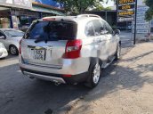 Cần bán lại xe Chevrolet Captiva sản xuất 2007 còn mới, giá chỉ 238 triệu