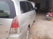 Bán ô tô Toyota Innova sản xuất 2009 còn mới giá cạnh tranh