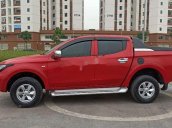 Xe Mitsubishi Triton năm sản xuất 2017, nhập khẩu còn mới, 518tr