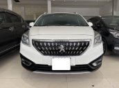 Cần bán Peugeot 3008 năm 2018, màu trắng