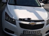 Bán Chevrolet Cruze 2012, màu trắng chính chủ