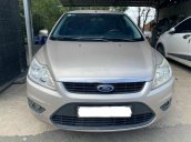 Cần bán xe Ford Focus 1.8L AT sản xuất năm 2011