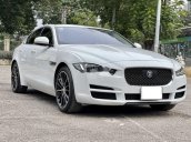 Cần bán lại xe Jaguar XE năm 2015, nhập khẩu nguyên chiếc