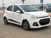 Bán xe Hyundai Grand i10 năm 2014, xe nhập còn mới