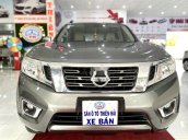 Cần bán lại xe Nissan Navara EL năm sản xuất 2017, nhập khẩu nguyên chiếc