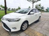 Bán ô tô Toyota Vios năm sản xuất 2017 còn mới