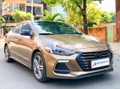 Cần bán lại xe Hyundai Elantra 1.6 Turbo năm 2018, 638tr