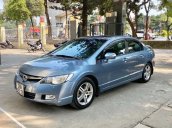 Bán ô tô Honda Civic sản xuất 2008, giá ưu đãi