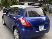 Cần bán lại xe Suzuki Swift năm sản xuất 2015, giá chỉ 382 triệu