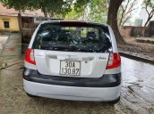 Xe Hyundai Getz sản xuất 2008, nhập khẩu nguyên chiếc