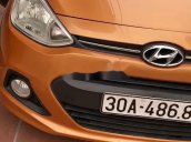 Bán ô tô Hyundai Grand i10 năm sản xuất 2014, nhập khẩu nguyên chiếc còn mới, 299tr