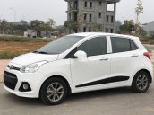 Bán xe Hyundai Grand i10 năm 2014, xe nhập còn mới