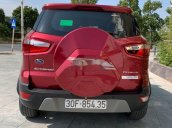 Bán ô tô Ford EcoSport sản xuất 2019 còn mới, 599tr