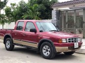 Bán ô tô Ford Ranger năm sản xuất 2002 còn mới, 135 triệu