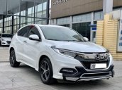 Bán ô tô Honda HR-V năm sản xuất 2018, nhập khẩu nguyên chiếc