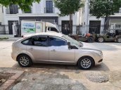 Bán ô tô Ford Focus năm 2009 còn mới