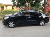 Bán xe Toyota Vios sản xuất 2009 giá cạnh tranh, giá mềm