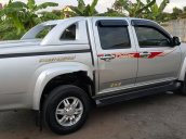 Bán Isuzu Dmax sản xuất năm 2011, nhập khẩu nguyên chiếc còn mới, 305 triệu