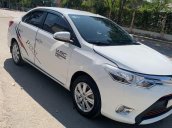 Xe Toyota Vios năm 2016, nhập khẩu nguyên chiếc