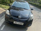 Bán Toyota Vios 2009, màu đen