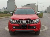 Xe Mitsubishi Triton năm sản xuất 2017, nhập khẩu còn mới, 518tr