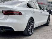 Cần bán lại xe Jaguar XE năm 2015, nhập khẩu nguyên chiếc