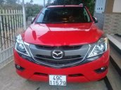 Bán Mazda BT 50 năm 2016, xe chính chủ giá ưu đãi