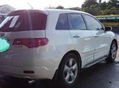 Cần bán Acura MDX năm 2007, xe nhập, xe một đời chủ giá ưu đãi