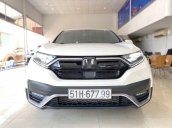 Cần bán lại xe Honda CR V năm 2020, xe siêu lướt