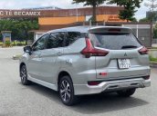 Bán xe Mitsubishi Xpander đời 2018, màu bạc chính chủ, 583tr
