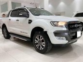 Cần bán lại xe Ford Ranger Wildtrak năm 2017, nhập khẩu, giá tốt