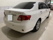 Xe Toyota Corolla Altis sản xuất 2010 còn mới