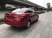 Cần bán Toyota Vios năm sản xuất 2020 còn mới, giá tốt