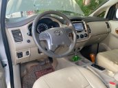 Bán ô tô Toyota Innova sản xuất năm 2012 còn mới