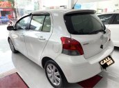 Cần bán Toyota Yaris năm 2011, nhập khẩu còn mới, giá chỉ 383 triệu