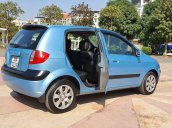 Cần bán Hyundai Getz năm sản xuất 2008, xe nhập còn mới