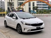 Cần bán xe Kia Cerato sản xuất năm 2018 còn mới